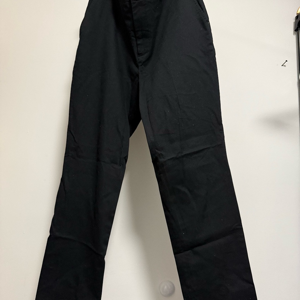 ATM Black Chino